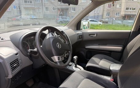 Nissan X-Trail, 2007 год, 630 000 рублей, 5 фотография