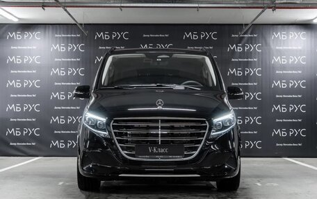 Mercedes-Benz V-Класс, 2025 год, 11 600 000 рублей, 3 фотография