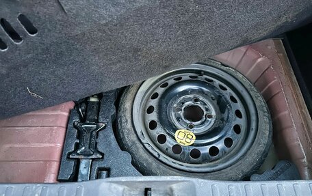 Nissan Micra III, 2005 год, 265 000 рублей, 14 фотография