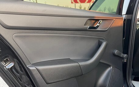 Skoda Rapid I, 2017 год, 1 300 000 рублей, 17 фотография