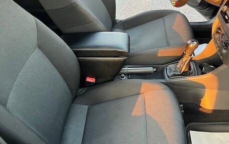 Skoda Rapid I, 2017 год, 1 300 000 рублей, 13 фотография