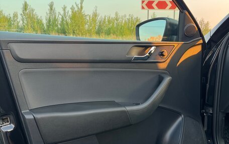 Skoda Rapid I, 2017 год, 1 300 000 рублей, 9 фотография