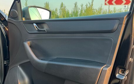 Skoda Rapid I, 2017 год, 1 300 000 рублей, 12 фотография
