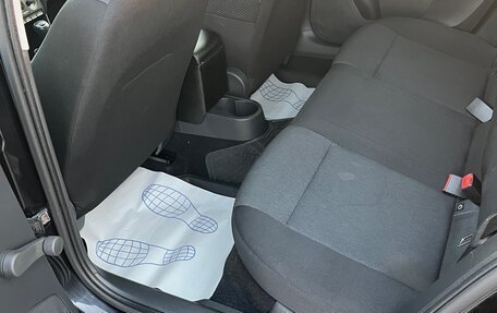 Skoda Rapid I, 2017 год, 1 300 000 рублей, 18 фотография