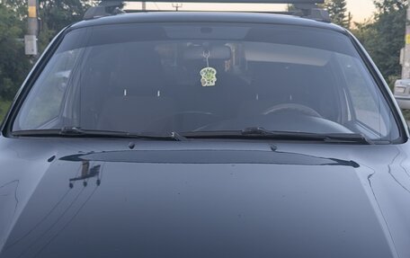 Chevrolet Niva I рестайлинг, 2014 год, 515 000 рублей, 2 фотография