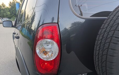 Chevrolet Niva I рестайлинг, 2014 год, 515 000 рублей, 7 фотография
