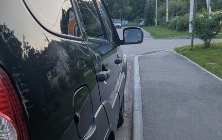 Chevrolet Niva I рестайлинг, 2014 год, 515 000 рублей, 8 фотография