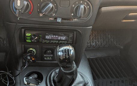 Chevrolet Niva I рестайлинг, 2014 год, 515 000 рублей, 11 фотография