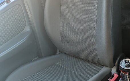 Chevrolet Niva I рестайлинг, 2014 год, 515 000 рублей, 14 фотография
