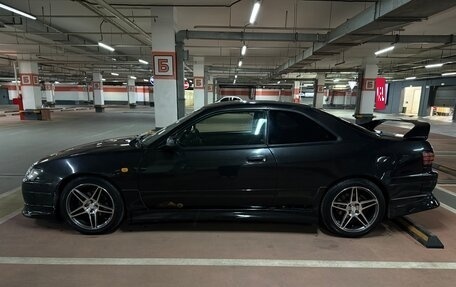 Toyota Corolla Levin VII (AE110/AE111), 1995 год, 650 000 рублей, 3 фотография