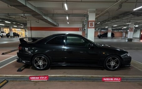 Toyota Corolla Levin VII (AE110/AE111), 1995 год, 650 000 рублей, 6 фотография