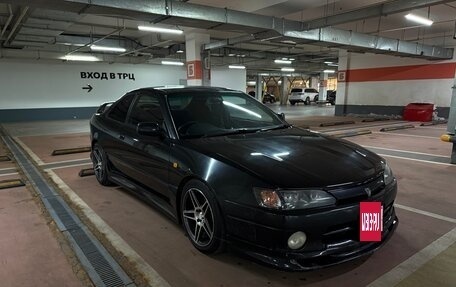 Toyota Corolla Levin VII (AE110/AE111), 1995 год, 650 000 рублей, 7 фотография