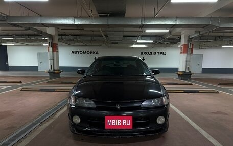 Toyota Corolla Levin VII (AE110/AE111), 1995 год, 650 000 рублей, 8 фотография
