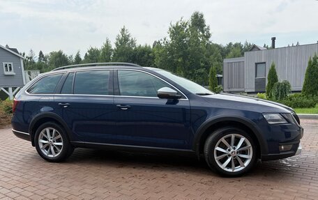 Skoda Octavia, 2017 год, 2 100 000 рублей, 3 фотография