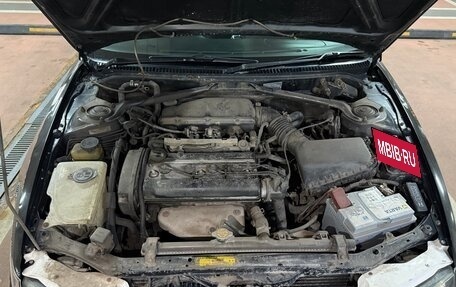 Toyota Corolla Levin VII (AE110/AE111), 1995 год, 650 000 рублей, 31 фотография