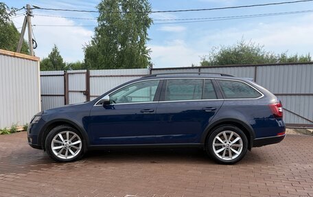 Skoda Octavia, 2017 год, 2 100 000 рублей, 5 фотография