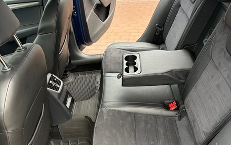 Skoda Octavia, 2017 год, 2 100 000 рублей, 8 фотография