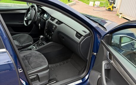 Skoda Octavia, 2017 год, 2 100 000 рублей, 7 фотография