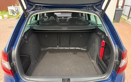 Skoda Octavia, 2017 год, 2 100 000 рублей, 10 фотография