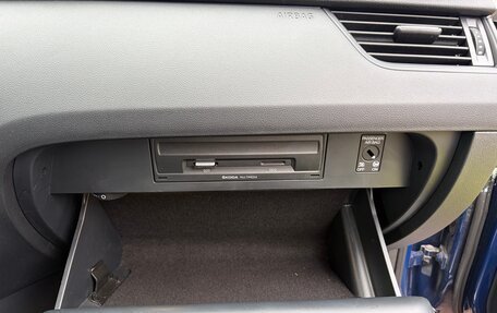 Skoda Octavia, 2017 год, 2 100 000 рублей, 13 фотография