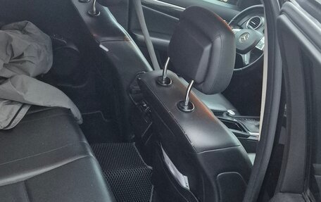 Mercedes-Benz C-Класс, 2011 год, 1 200 000 рублей, 10 фотография