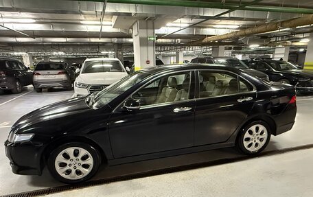 Honda Accord VII рестайлинг, 2007 год, 1 100 000 рублей, 3 фотография