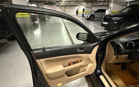 Honda Accord VII рестайлинг, 2007 год, 1 100 000 рублей, 9 фотография