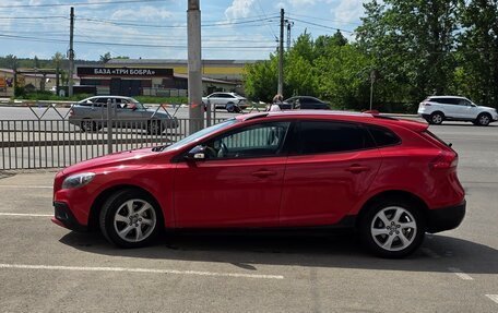 Volvo V40 Cross Country I, 2013 год, 910 000 рублей, 8 фотография