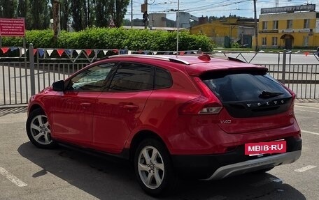 Volvo V40 Cross Country I, 2013 год, 910 000 рублей, 6 фотография