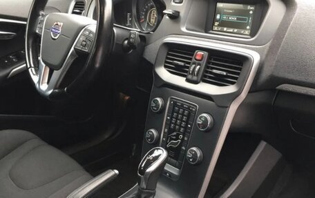 Volvo V40 Cross Country I, 2013 год, 910 000 рублей, 14 фотография
