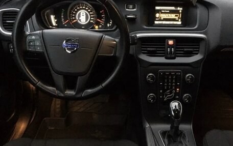 Volvo V40 Cross Country I, 2013 год, 910 000 рублей, 13 фотография