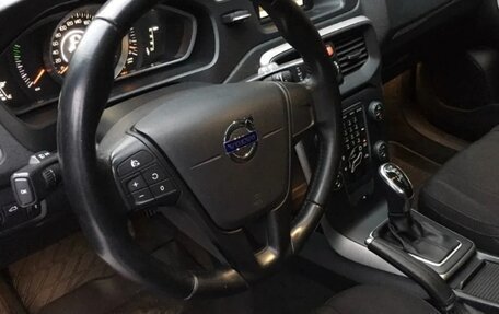 Volvo V40 Cross Country I, 2013 год, 910 000 рублей, 11 фотография