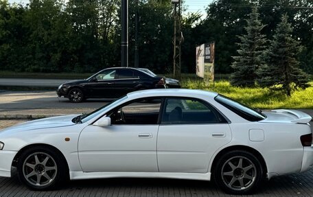 Toyota Corona EXiV II (ST200), 1996 год, 330 000 рублей, 4 фотография