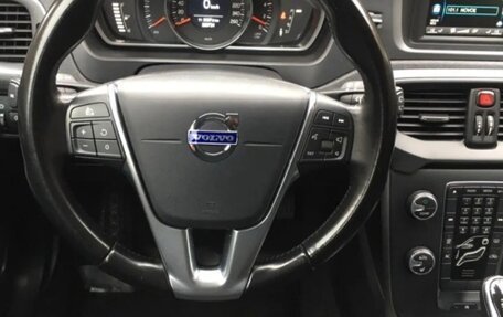 Volvo V40 Cross Country I, 2013 год, 910 000 рублей, 17 фотография