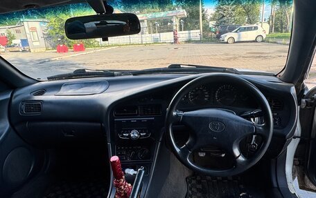 Toyota Corona EXiV II (ST200), 1996 год, 330 000 рублей, 6 фотография