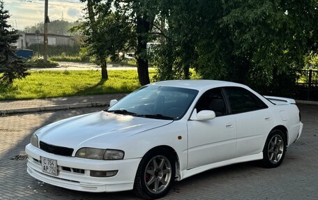 Toyota Corona EXiV II (ST200), 1996 год, 330 000 рублей, 3 фотография