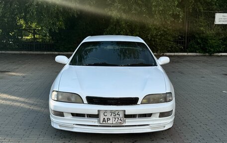Toyota Corona EXiV II (ST200), 1996 год, 330 000 рублей, 2 фотография