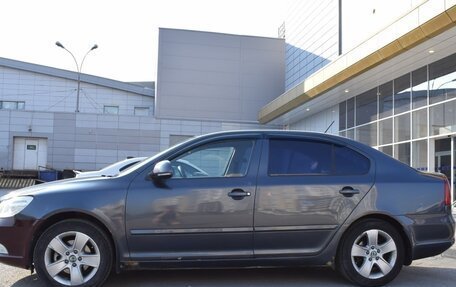Skoda Octavia, 2011 год, 690 000 рублей, 4 фотография