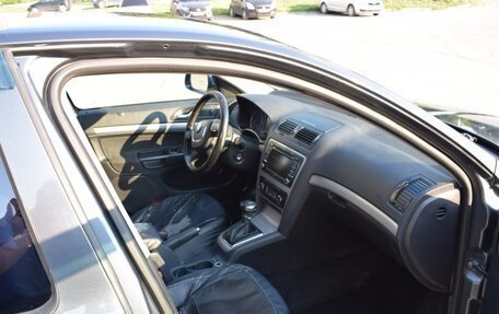 Skoda Octavia, 2011 год, 690 000 рублей, 9 фотография