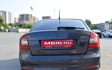 Skoda Octavia, 2011 год, 690 000 рублей, 6 фотография
