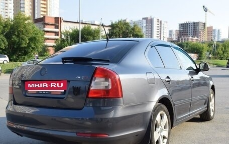 Skoda Octavia, 2011 год, 690 000 рублей, 7 фотография