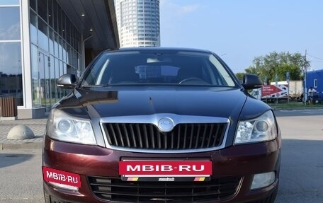 Skoda Octavia, 2011 год, 690 000 рублей, 2 фотография
