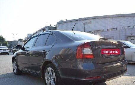 Skoda Octavia, 2011 год, 690 000 рублей, 5 фотография