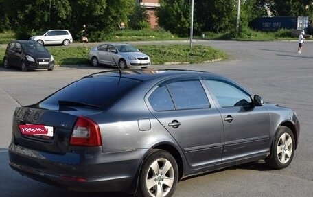 Skoda Octavia, 2011 год, 690 000 рублей, 8 фотография