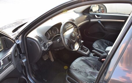 Skoda Octavia, 2011 год, 690 000 рублей, 11 фотография
