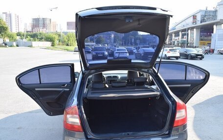 Skoda Octavia, 2011 год, 690 000 рублей, 14 фотография