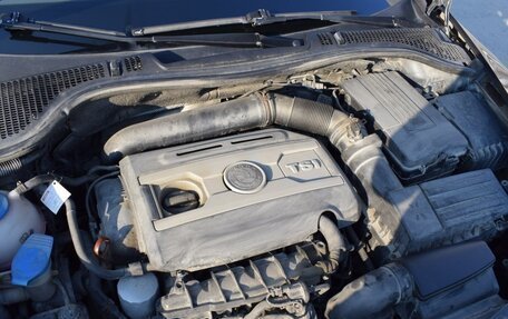 Skoda Octavia, 2011 год, 690 000 рублей, 17 фотография
