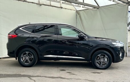 Haval F7 I, 2022 год, 1 875 000 рублей, 7 фотография