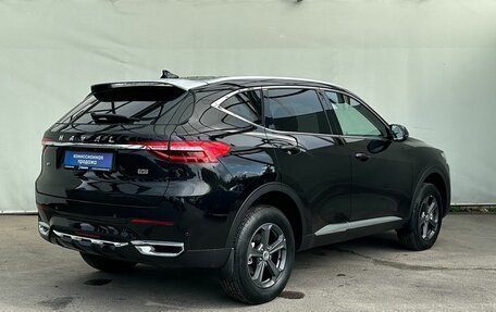 Haval F7 I, 2022 год, 1 875 000 рублей, 4 фотография