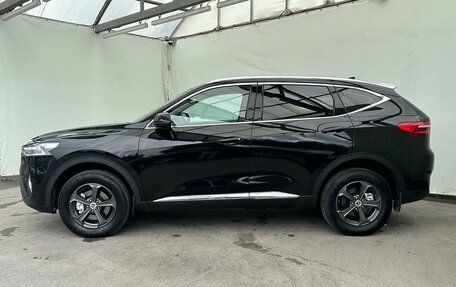 Haval F7 I, 2022 год, 1 875 000 рублей, 6 фотография